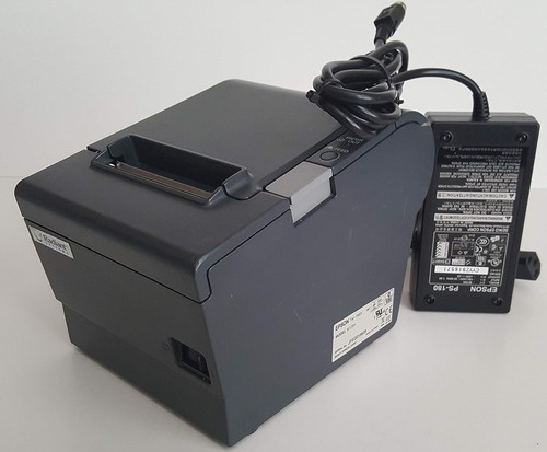 Epson t88iv pos 45 - pos, rj-45
