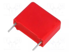 300VAC Kondensator