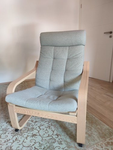 Sessel pöang - sessel,