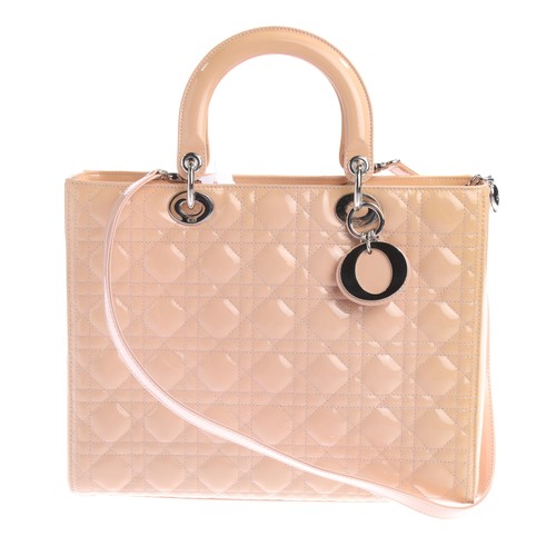 Handtasche dior weiß - handtasche, lady