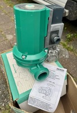 WILO-Perfekt Heizungspumpe RP 25/80 r 380V 50Hz  PN6/10 R1‘‘ Neu