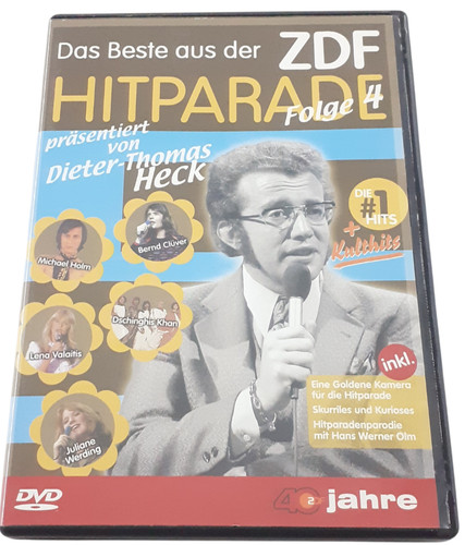Das beste aus der - aus, zdf