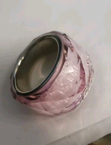 Swarovski nirvana petite ring - petite,