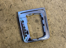 DSG Schaltblende VW Passat 3C