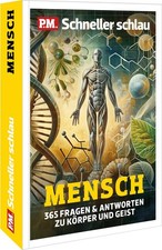 P.M. Schneller Schlau MENSCH