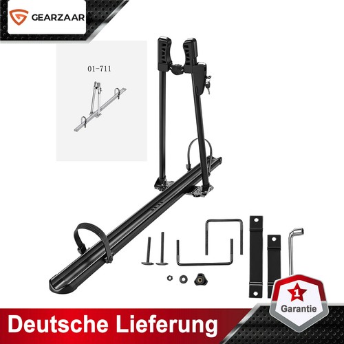 Dach fahrradträger 5kg - dach,