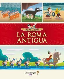 Roma antigua locos - (locos, la