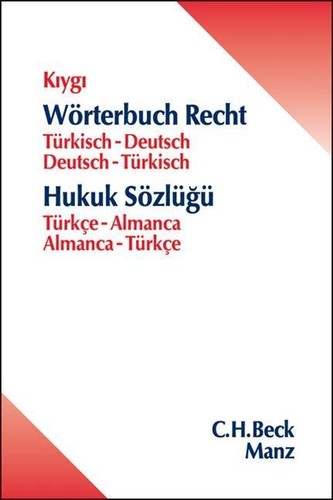 Wörterbuch recht osman - wörterbuch, n