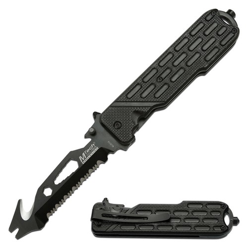 Mtech evolution rettungsmesser - evolution,