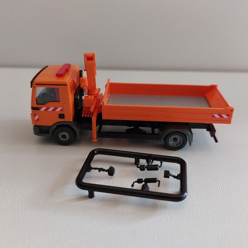 Mes 2223 wiking - mes-2223 wiking, 1:87