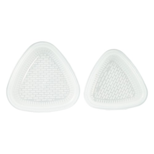 Onigiri form 2er set - onigiri,