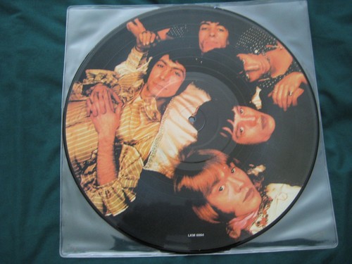 Rolling stones rare picture - -,