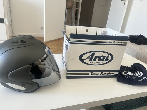 Arai helm - arai,