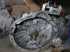 Mercedes A160  A-Klasse W169  Bj2010  Getriebe  109Tkm