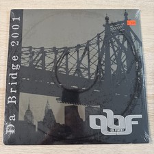 QB Finest - Da Bridge 2001