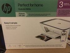 HP DeskJet 2720e