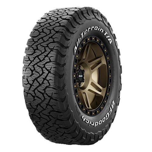 Ganzjahresreifen bfgoodrich - ganzjahresreifen,