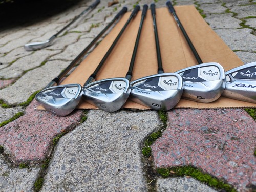 Callaway apex forged cf19 - apex,