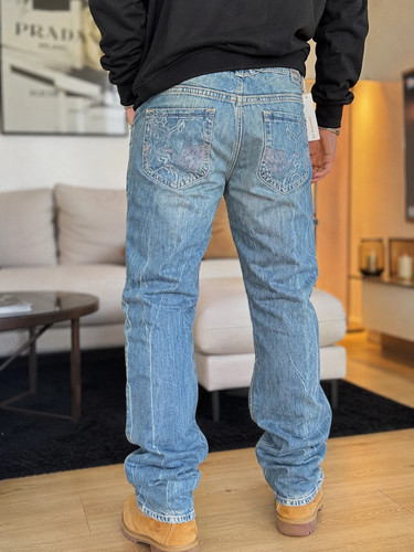 Diesel jeans thanaz fr40 w29 - diesel,