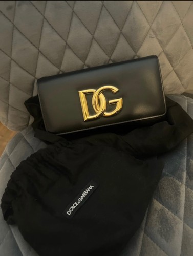 Dolce gabbana clutch - dolce,