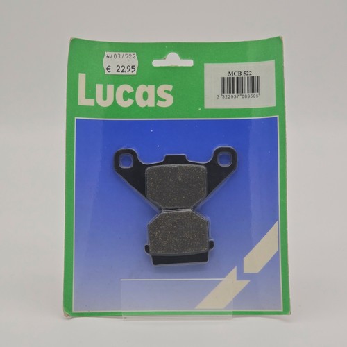 Lucas trw mcb522 - trw,