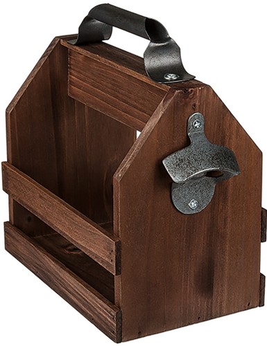 Holz flaschenhalter für - holz-flaschenhalter,