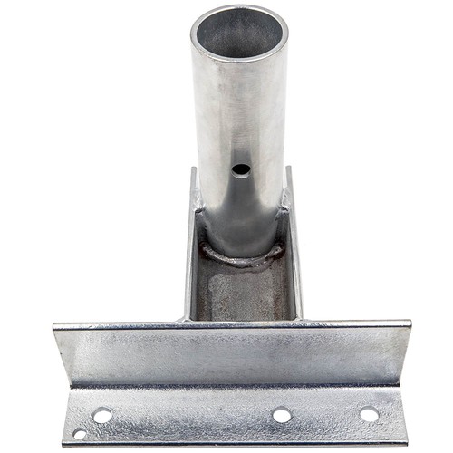Adapterplatte motorständer - adapterplatte,