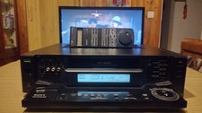 VHS VIDEORECORDER SONY SLV-E9
