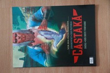 Dayal, der erste Vorfahre. Castaka 1 - Jodorowsky - vor den Meta-Baronen - ehapa