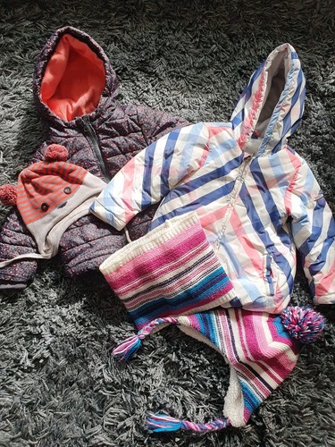 Babyjacken kanz lupilu - babyjacken×2,