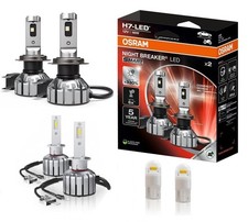 OSRAM NIGHT BREAKER Smart LED