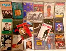 MC Musikkassetten raussuchen