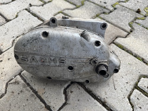 Sachs hercules mofa moped - mofa,