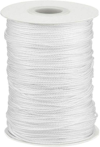 Rolloschnur weiß für - 1,8,