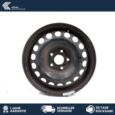 Zoll stahlfelge opel - 15,