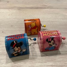 Disney Tokyo Disneyland Mickey