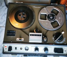 Sony Coil Recorder.