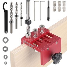 3 in 1 Holzbearbeitung