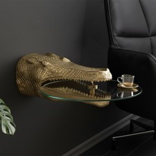 Hängetisch wildlife crocodile - hängetisch,