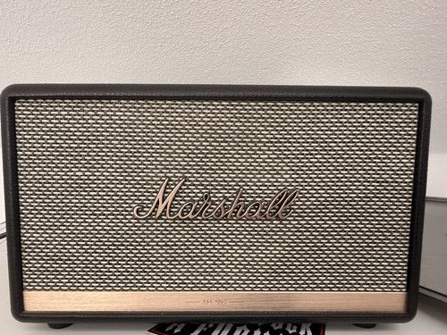 Marshall acton bluetooth - acton, ii