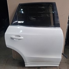 Einstiegsleisten Audi Q5