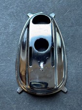 Schlossabdeckung - NSU