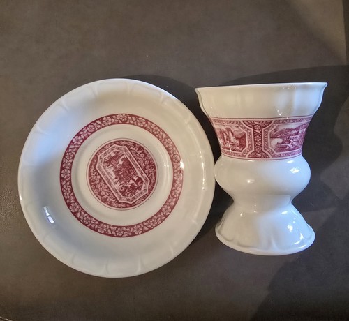 Rüdesheimer kaffeetassen - rüdesheimer,