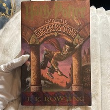 Harry Potter and the