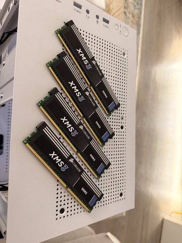 Crosair ddr3 16gb - ddr3,
