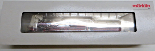 Märklin 37049 - , h0