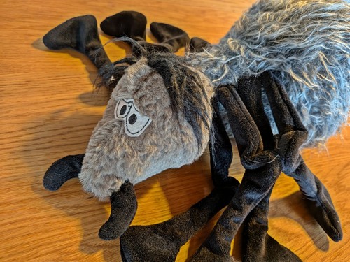 Sigikid beasts brigitt - sigikid,