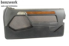 Mercedes w124 coupe c124 mopf - mercedes,