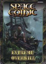 SPACE GOTHIC-EXTREME