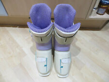 Skischuhe RAICHLE of SWITZERLAND HRS Bindung Ski